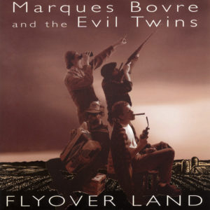 Flyover Land – 1995