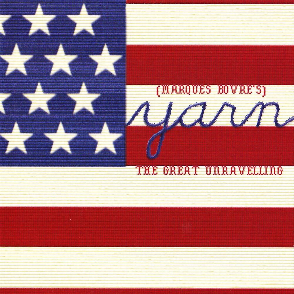 Yarn, The Great Unravelling (2003)