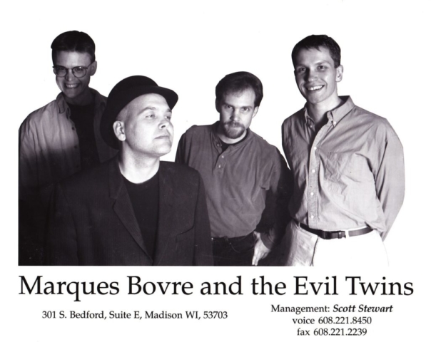 1996 press promo (photo by Kent Tenney)